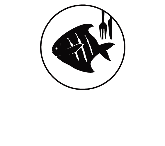 Fish on Dish Logo